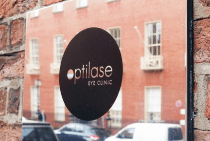 Laser Eye Surgery Journey