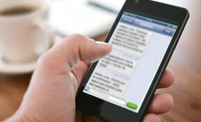 Reading Vision Correction