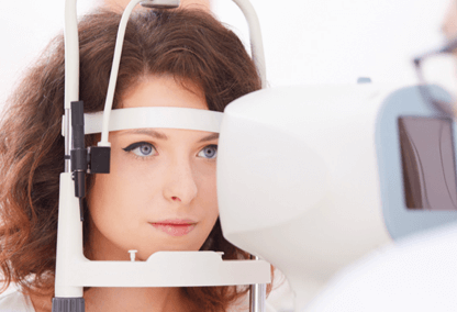 Laser Eye Surgery Journey